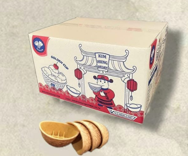 โคนถ้วยทอง