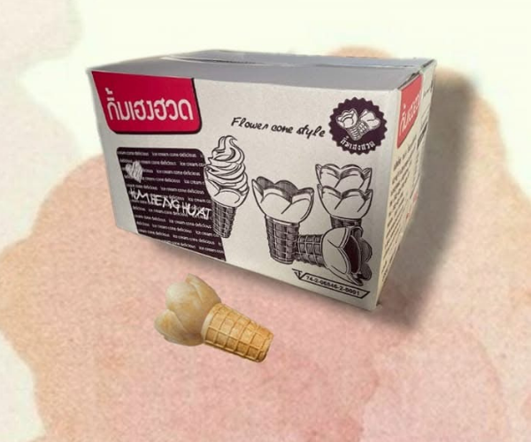 โคนดอกบัว